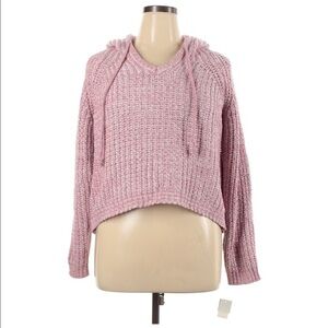 NWT Knit Pullover
